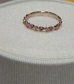 ヴァンドーム青山 蜷川実花コラボ ニナデジ リング - メルカリ