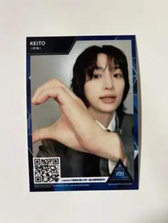 日プ 新世界 小野慶人 KCON 生写真 ハーフサイズフォト - メルカリ