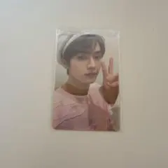 Stray Kids リノ 両面 トレカ NOEASY 1枚 - メルカリ