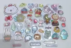 21 ボンボンドロップシール おすそ分け