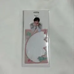 NCT WISH リク RIKU フォトカードスリーブ