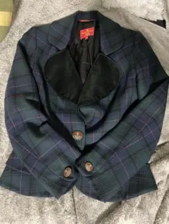 vivienne REDLABEL ヴィヴィアン ラブジャケットのサムネイル