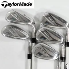 【女性：新品：A】5本S テーラーメイド⭐SIM2MAX TENSEI TM40