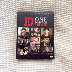2026年最新】one direction this is usの人気アイテム - メルカリ