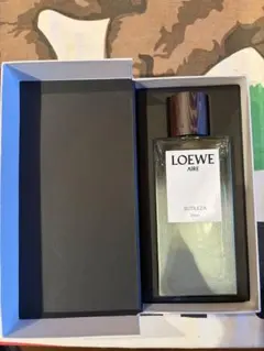 LOEWE AIRE SUTILEZA Elixir 100mlのサムネイル