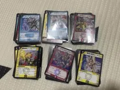 オークション デュエルマスターズ