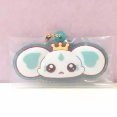 ポルン プリキュア 一番くじ 妖精 ラバーストラップ ラバーキーホルダー ②