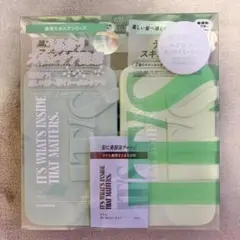 IT'Sスカルプ メディカルモイスト シャンプー&トリートメントセット