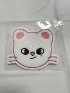 【未開封品】ジニレット コースター straykids ヒョンジン