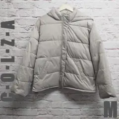 コルザ　C・O・L・Z・A　アウター　サイズ　Mのサムネイル