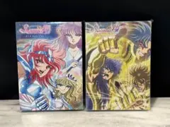 聖闘士星矢 セインティア翔［7巻］有隣堂特典 ポストカード【R8-045