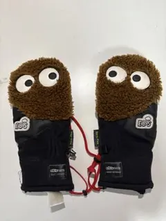 eb's ケモノチャン グローブ サイズM