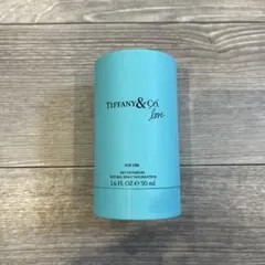 ほぼ未使用Tiffany & Co. love オードパルファム 50mlのサムネイル