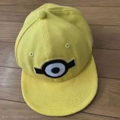 NEW ERA ミニオン キャップ キッズ
