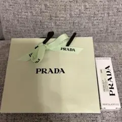 【新品未開封品】プラダミニ香水セット　ミニチュアコレクション　キャンディ 新品未開封品】プラダミニ香水セット ミニチュアコレクション