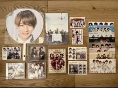 King&Prince グッズCDなどいろいろ キンプリ number_i