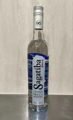 サウザ スリージェネレーション プラタ テキーラ オールドボトル