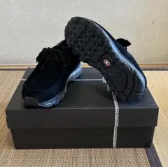 降谷・KJ着　COOTIE Air Moccasins