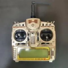 JRプロポ DSX9 LIMITED 未使用品 Yahoo!オークション - 「jr dsx9」送信機 (プロポ) の落札相場・落札価格