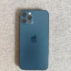 iPhone12 Pro 本体 パシフィックブルー512GB SIMフリー