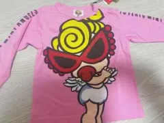 ヒステリックミニ ロングTシャツ