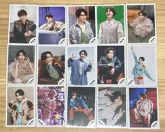 SnowMan 渡辺翔太くん公式写真（15枚）