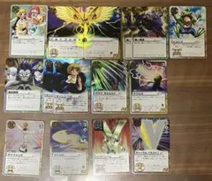 2026年最新】金色のガッシュベルカードの人気アイテム - メルカリ