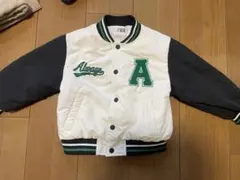 ZARAザラブルゾン100cm キッズジャンパー