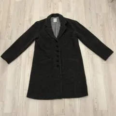 定価3万円程　フィント　ロングコート