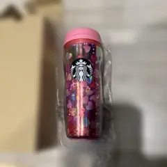 【新品】Starbucks ハートタンブラー 350ml バレンタイン 2021