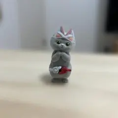 ガシャポン 仮面にゃいだー 仮面ライダーギーツ