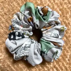 専用出品♡ハロウィンセット♡ハンドメイド　アレキサンダーヘンリー アレキサンダーヘンリー witchy woman 魔女 赤 輸入生地 廃盤レア