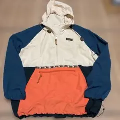 L.L.Bean アノラックパーカー ナイロンジャケット L