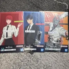 ダンガンロンパ1 ノンストップクリアファイルセット MAGICくじ - メルカリ