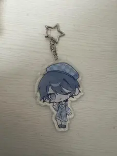 せーぶぽいんと かなめ アクキー
