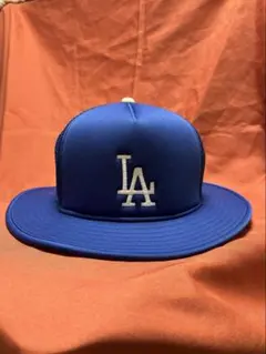 ロサンゼルス・ドジャース5-Panel バケットハット