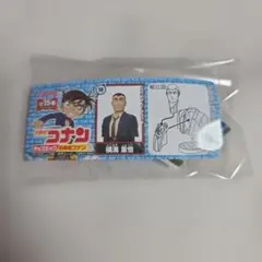 チョコエッグ　名探偵コナン6　⑩横溝重悟