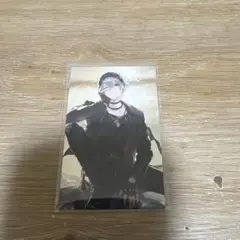 ChroNoiR 7th ANNIVERSARY ランダムメタルカード 葛葉