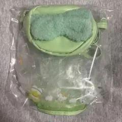 サンリオ　クリアポシェット