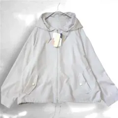【3L】新品 knox village マウンテンパーカー ライトアウター 薄手