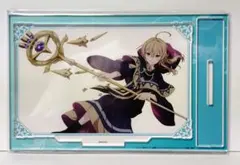 サイレント・ウィッチ XII 沈黙の魔女の隠しごと ミニアクリルパネル 