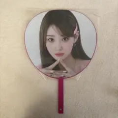 非売品】今田美桜 ファンクラブ限定 うちわ - メルカリ