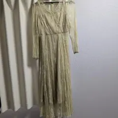 Dorry Doll 　パーティードレス