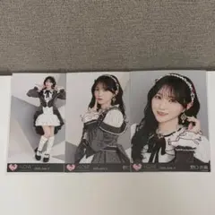 LOVE イコラブ 生写真 野口衣織 コンプ レコ大 - メルカリ