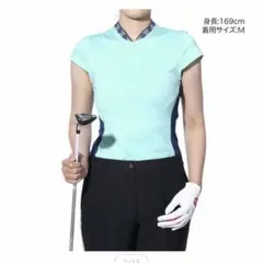 新品　ジェイリンドバーグ　ジップシャツ