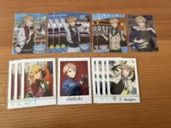 あんスタ 鳴上嵐 ぱしゃっつ ぱしゃこれ まとめ売り