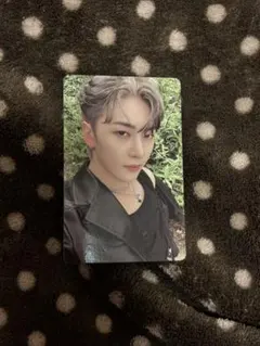 ZEROBASEONE メテュ MELTINGPOINT トレカ