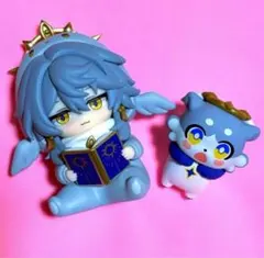 サンデー フィギュア 崩壊スターレイル スタレ 崩スタ タオバオ 公式 