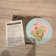 コースター　オルメル【新品未使用】