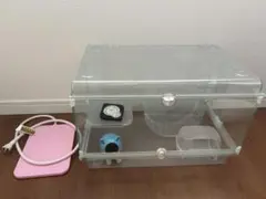 GEX 小動物用ケージのサムネイル